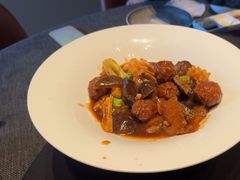 -北京老铺烤鸭(老城根店)