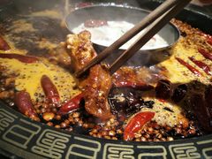 -重庆渝达老火锅(春熙路店)