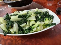 -香江农家乐饭店