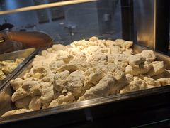 -北京大学-燕南食堂