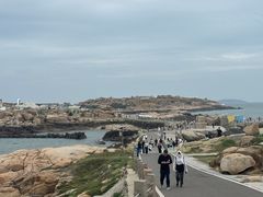 -坛南湾阿强农家乐.海鲜大排档老字号(福州地标美食店)