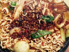 -清真·马文砂锅大全(麦苋街店)