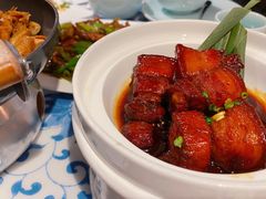 -小菜园新徽菜(泰州茂业店)