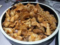 -肘子酥·天津菜·特色捞面(德云社店)