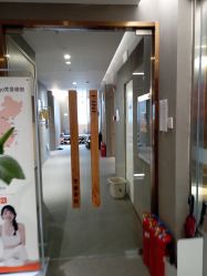 -FineYoga梵音瑜伽·普拉提