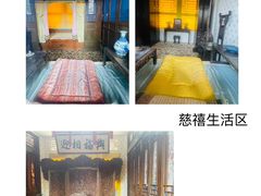 -承德避暑山庄景区