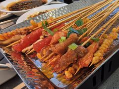 -半天妖烤鱼(海梦一方店)