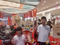 -奥园广场(广州番禺福德路店)