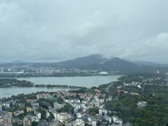 -洲际酒店·地平线全日餐厅HORIZON CAFÉ