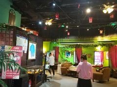 大堂-小娘惹厨房Little Nyonya(狮城有约上榜店)