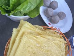 -万祥牛肉火锅(金龙店)