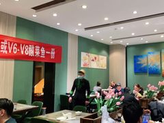大堂-紫光园(创始店)