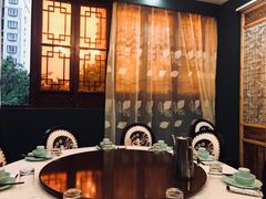 包厢-同福小馆(北摆宴街店)