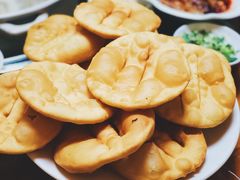 -清真华宇开锅羊肉