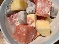 -高木日本料理(静安寺店)