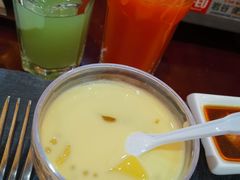 -雄楚国际大酒店-四季西餐厅