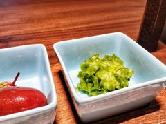 餐前前菜-无味舒食(思南公馆店)