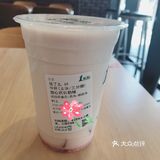一點點甜心芭乐奶绿