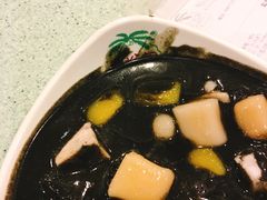 -松记糖水店(铜锣湾分店)