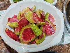 -德顺斋爆肚涮肉馆·烧烤·羊蝎子·清真炒菜(马驹桥店)