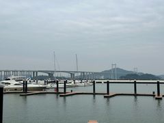 -南沙游艇会·大兵船餐厅