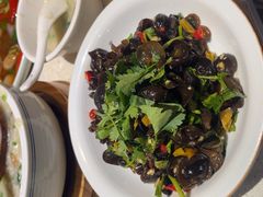 -如轩·海鲜砂锅粥·潮汕菜(小榄店)