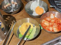 -·缸桶屋·韩式牛肋条自助烤肉(西湖D11店)