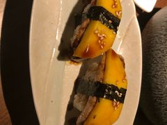 -山葵家·创意料理(万象汇店)
