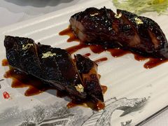 -胜记为食家·创新粤菜(车公庙店)