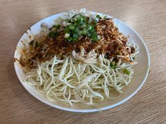 -林静小吃(复兴路店)