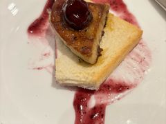 -Social 秀西餐厅-长沙瑞吉酒店(运达店)