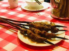 -西域阿里马新疆菜·清真(桂花路店)