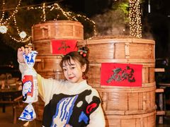 -田园印象·成都土菜院子(华阳店)