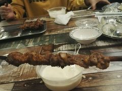 -疆里疆外·和田烤肉·清真