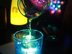 -好久不见网红乐队酒吧(鼓浪屿海底世界店)