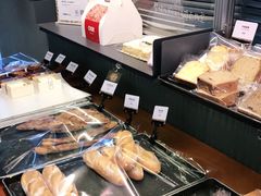 -OUR Bakery(三里屯太古里店)
