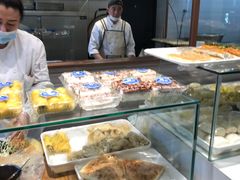 -恒盛居回族饭店