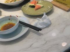-花城粤菜餐厅(高新区店)