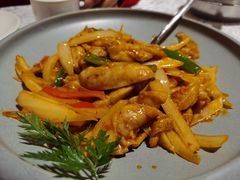 -马凯餐厅(地安门店)