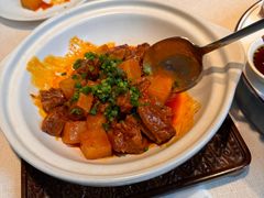-马仕玖煲·融合菜·酥不腻烤鸭(人大店)