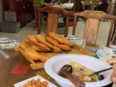 -老磨油饼(高陵店)
