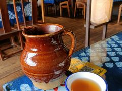 -香满楼(临安路店)