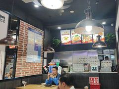 -李先生牛肉面大王(郑州火车站西广场2店)