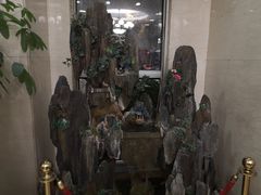 门面-烤肉宛饭庄(南礼士路店)