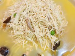 -双东酒店(东关街店)