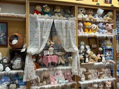 -猫的天空之城概念书店(大学路店)