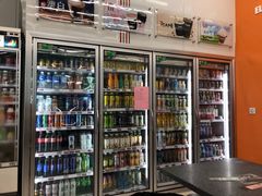 -7-ELEVEn(深圳宝安机场近14登机口)