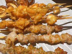 -肉串汪(西便门店)