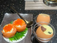 -極上萬膳·日料放题(海岸城店)