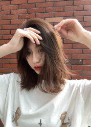 -时尚殿堂hair salon